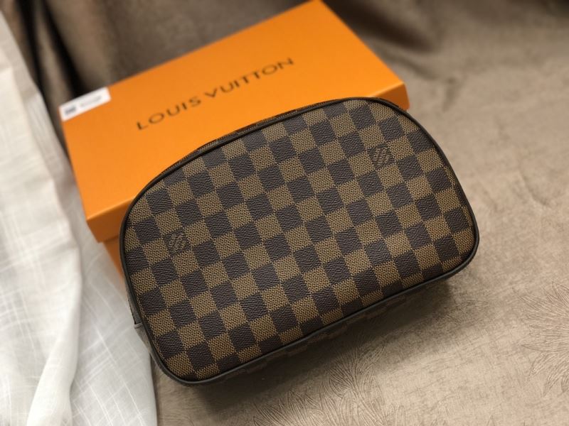 LV Cosmetic Bags